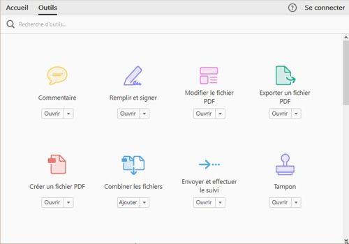 Acrobat Editor Mac Free Download